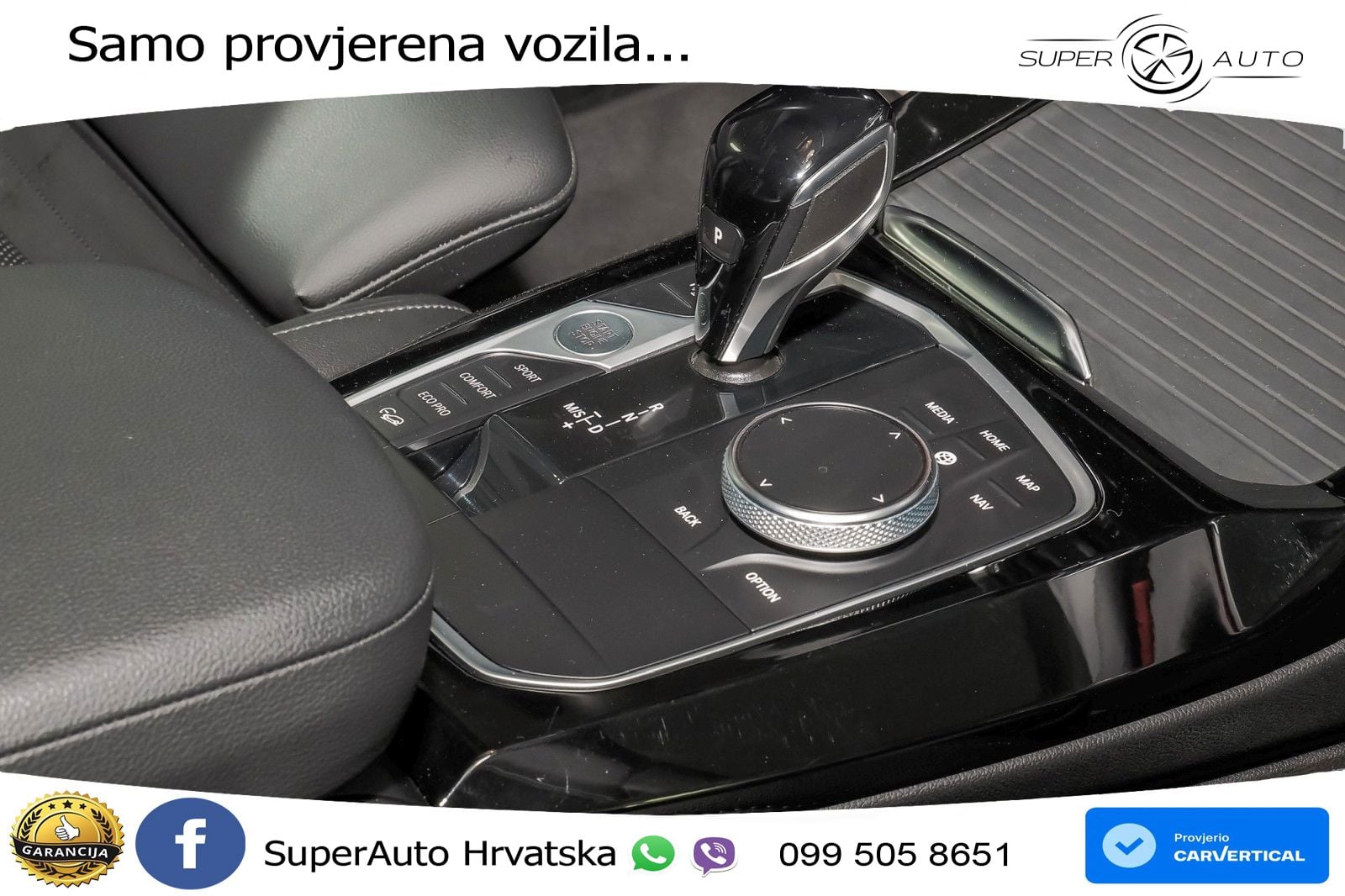 BMW X3 30d xDrive Steptronic M Sport