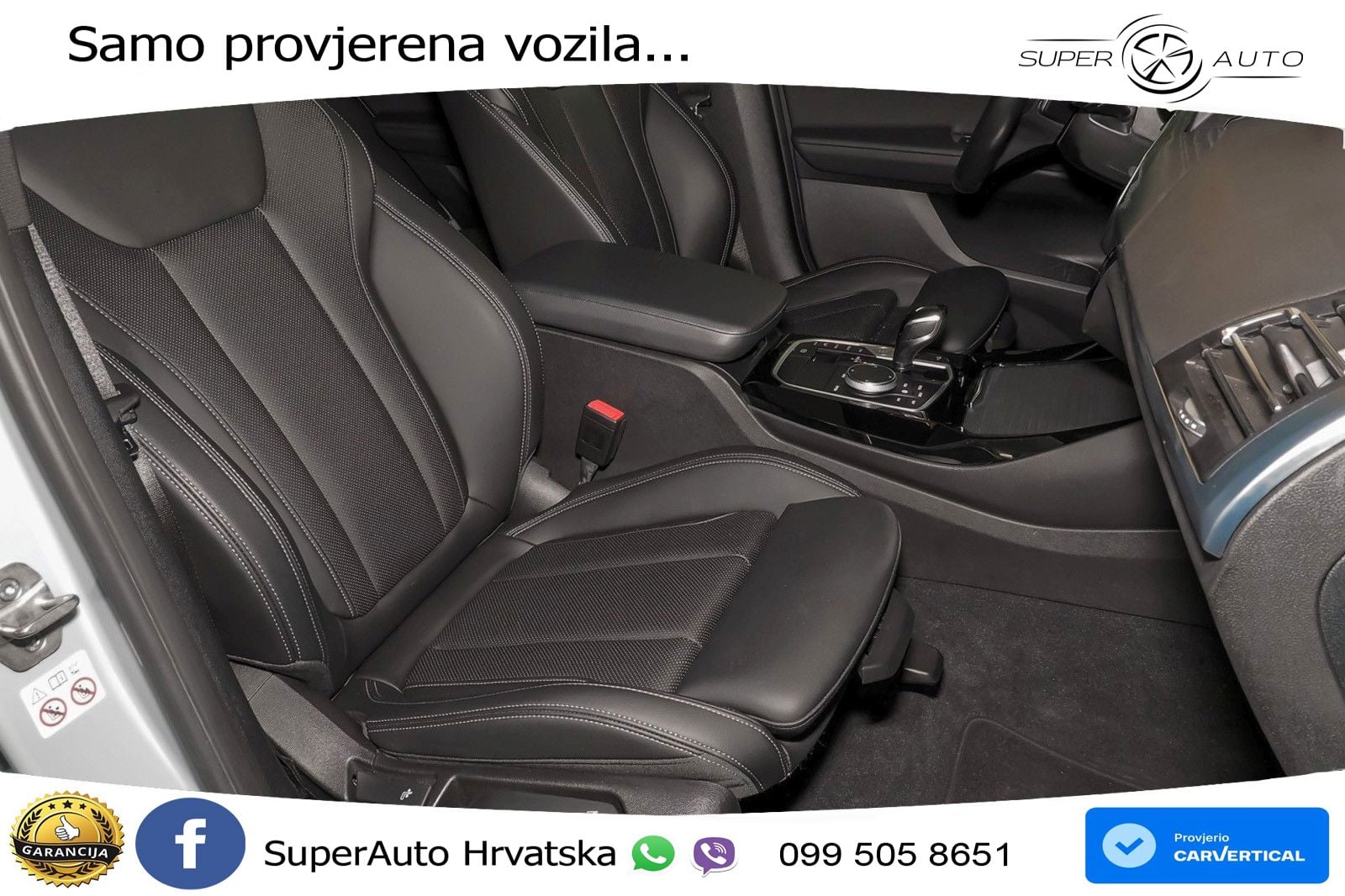 BMW X3 30d xDrive Steptronic M Sport