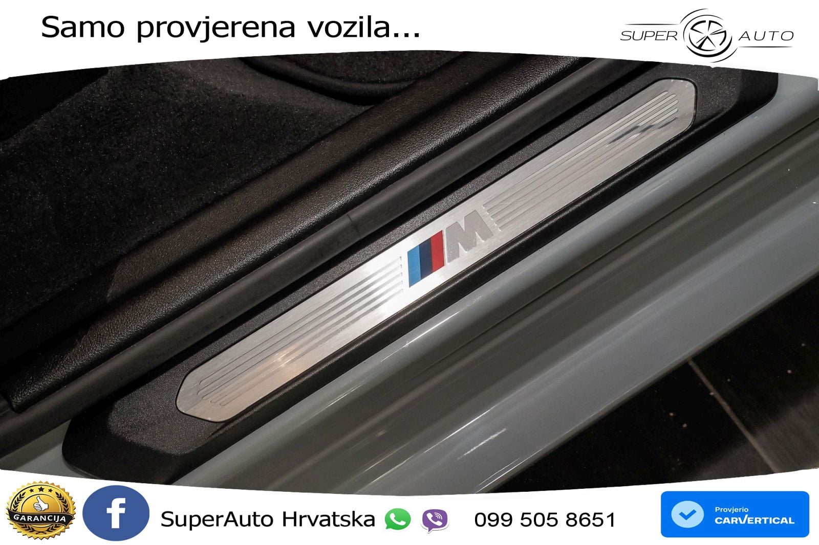 BMW X3 30d xDrive Steptronic M Sport