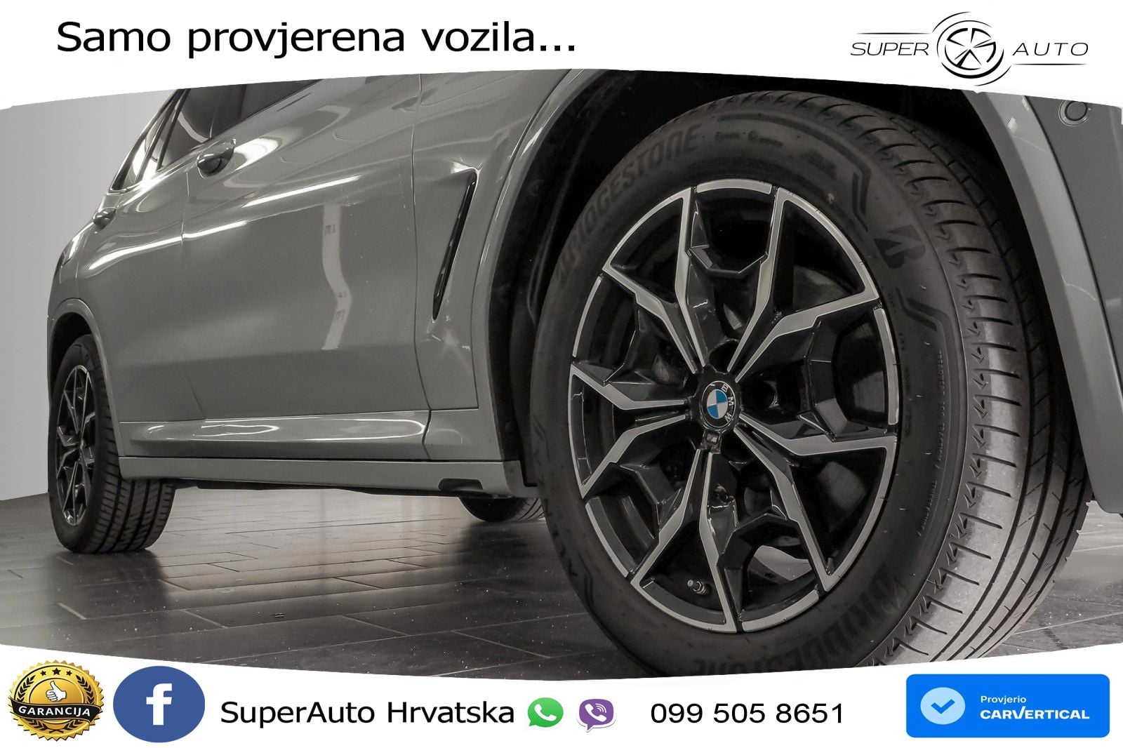 BMW X3 30d xDrive Steptronic M Sport