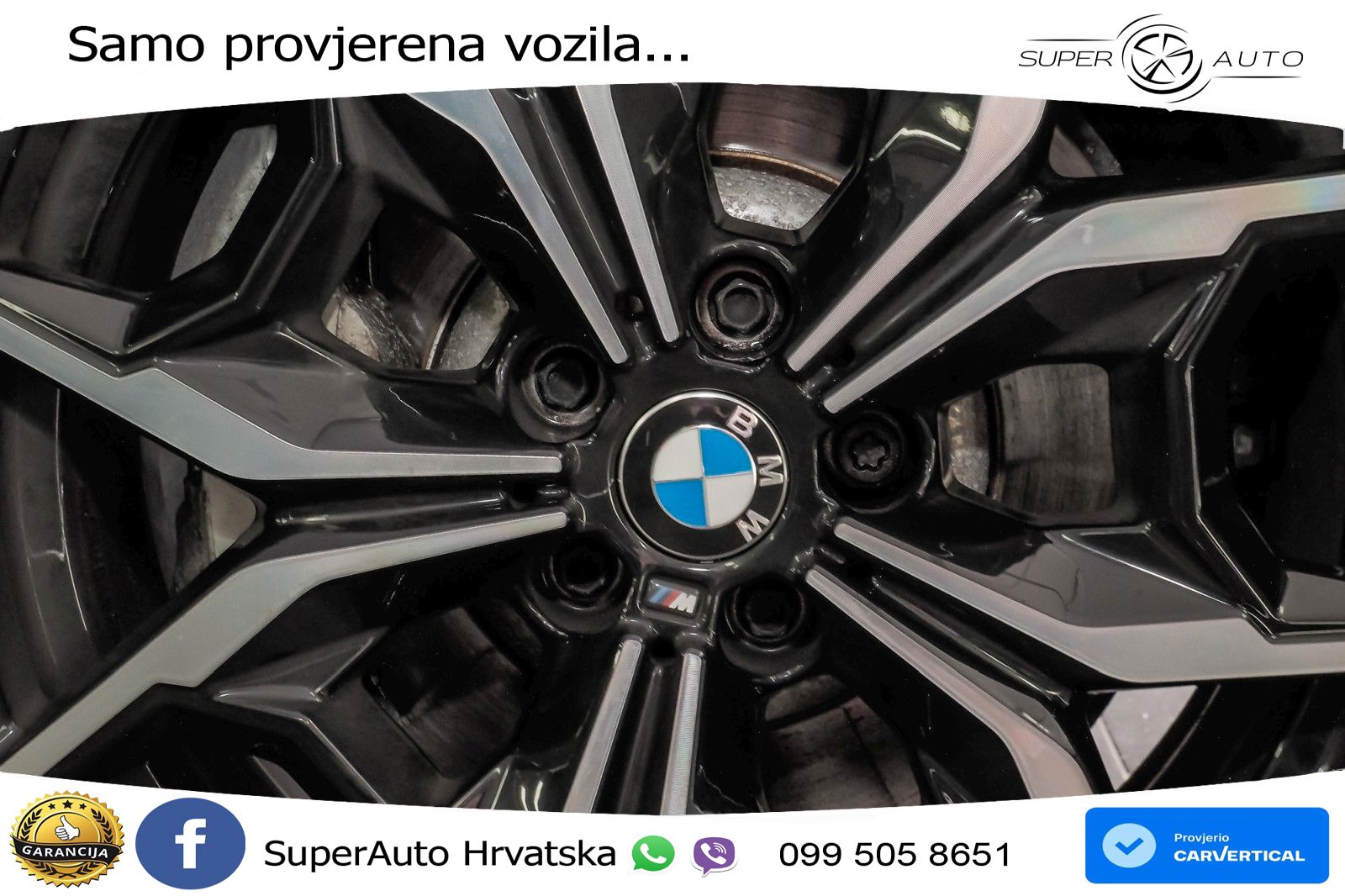 BMW X3 30d xDrive Steptronic M Sport