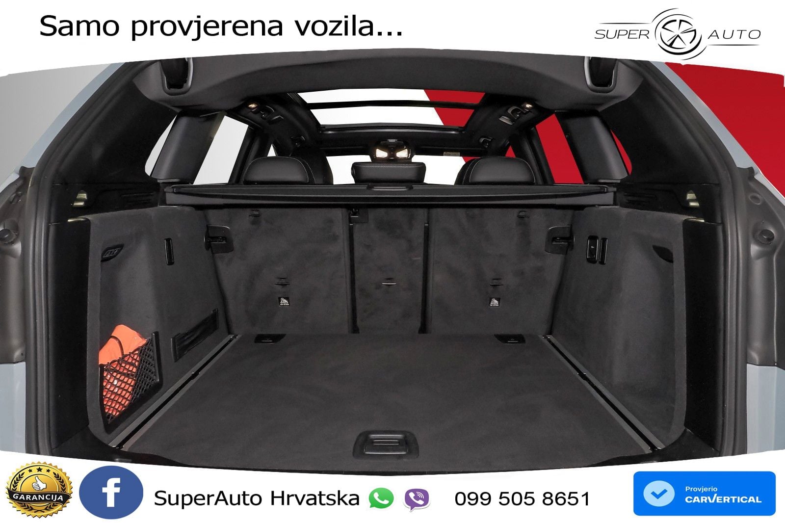 BMW X3 30d xDrive Steptronic M Sport