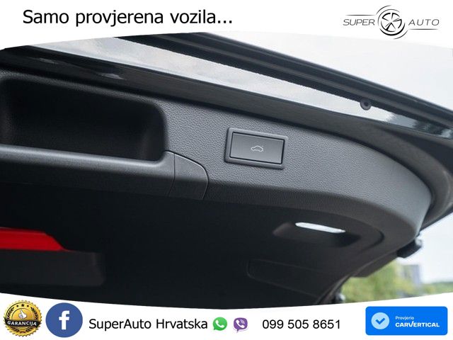Volkswagen Passat Variant 1.5 TSI (204 KS) eHybrid DSG Elegance ACC+HEAD+4xGR SJED+360+PANO
