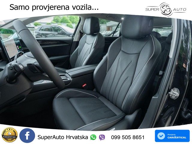 Volkswagen Passat Variant 1.5 TSI (204 KS) eHybrid DSG Elegance ACC+HEAD+4xGR SJED+360+PANO