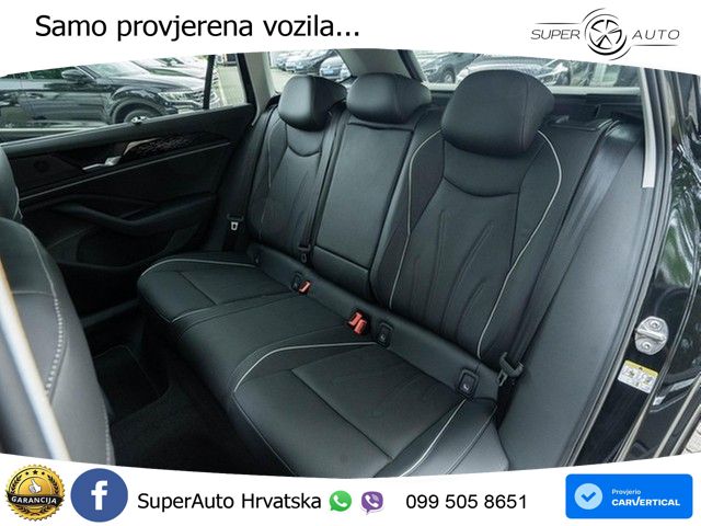 Volkswagen Passat Variant 1.5 TSI (204 KS) eHybrid DSG Elegance ACC+HEAD+4xGR SJED+360+PANO