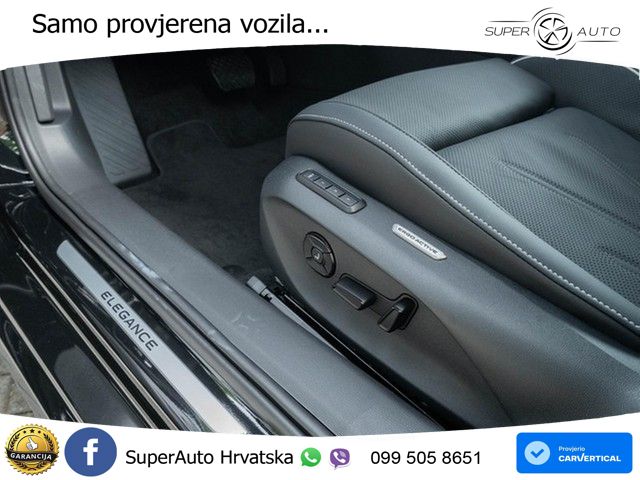 Volkswagen Passat Variant 1.5 TSI (204 KS) eHybrid DSG Elegance ACC+HEAD+4xGR SJED+360+PANO