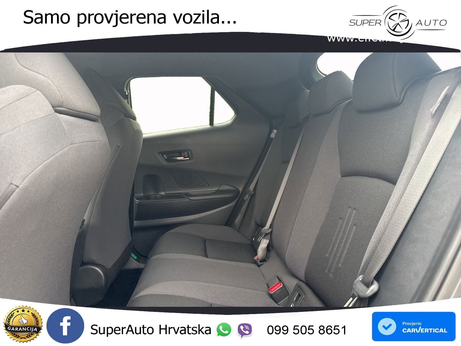 Toyota C-HR 1.8 (140 KS) Hybrid e-CVT Teamplayer LED+GR SJED+ACC