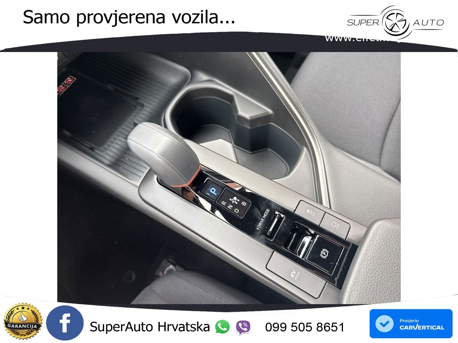 Toyota C-HR 1.8 (140 KS) Hybrid e-CVT Teamplayer LED+GR SJED+ACC
