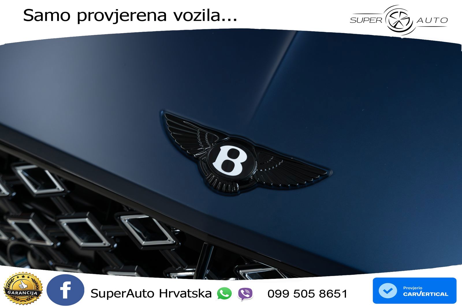 Bentley Continental GTC IV 4.0 V8 TFSi (782 KS) AWD DCT LED+GR SJED+ACC