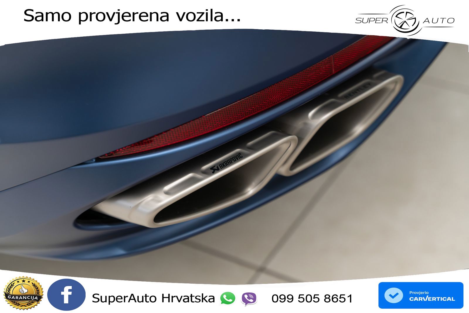 Bentley Continental GTC IV 4.0 V8 TFSi (782 KS) AWD DCT LED+GR SJED+ACC