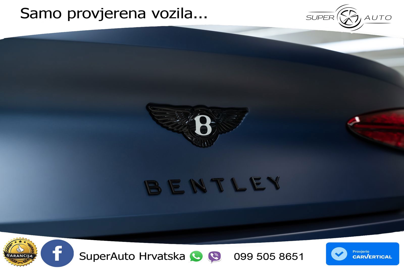 Bentley Continental GTC IV 4.0 V8 TFSi (782 KS) AWD DCT LED+GR SJED+ACC
