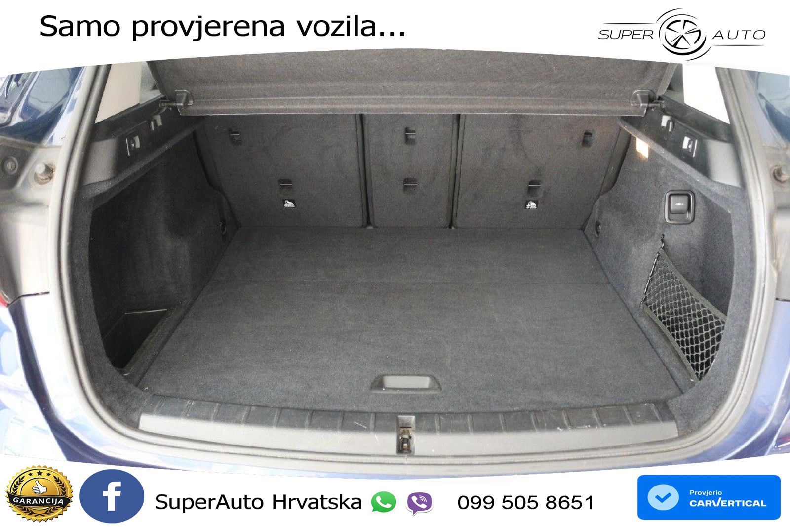 BMW X1 18i (140 KS)