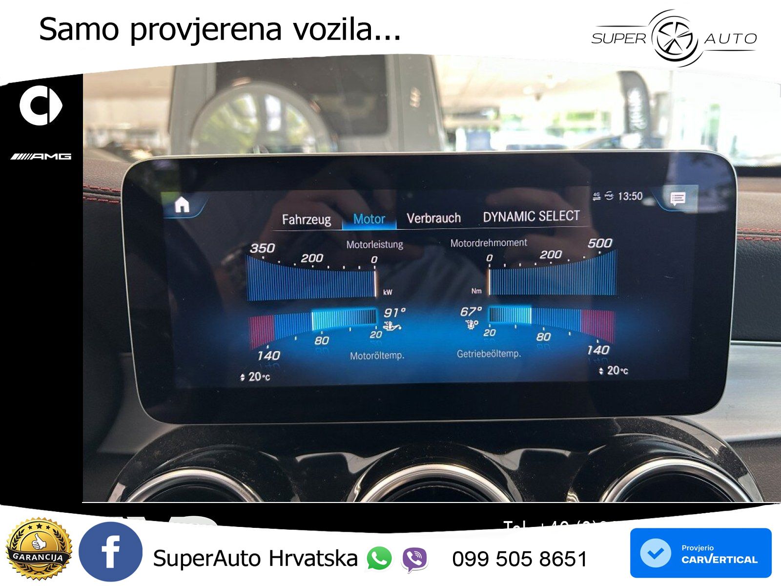 Mercedes AMG GLC 43 V6 (390 KS) 4MATIC TCT
