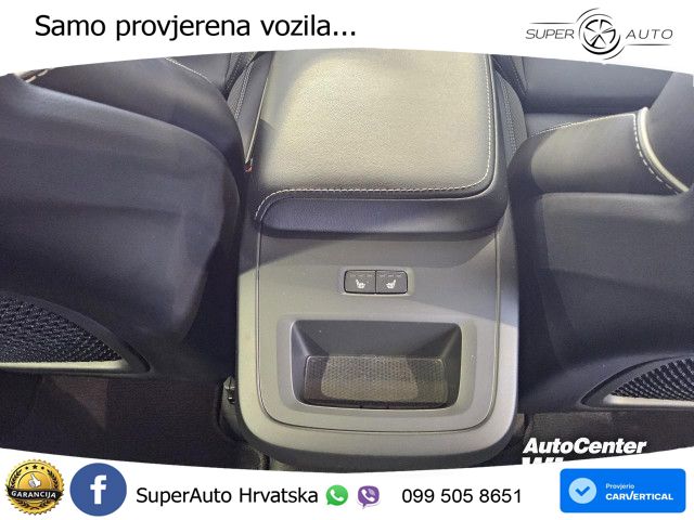 Volvo XC60 B4 Diesel AWD Geartronic LED+GR SJED+ACC
