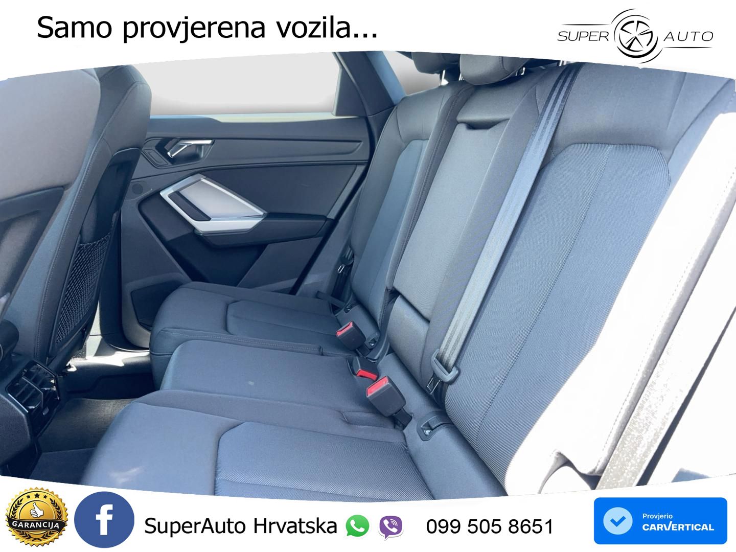 Audi Q3 Sportback 40 TDI (200 KS) quattro S tronic MATRIX+GR SJED+KAM