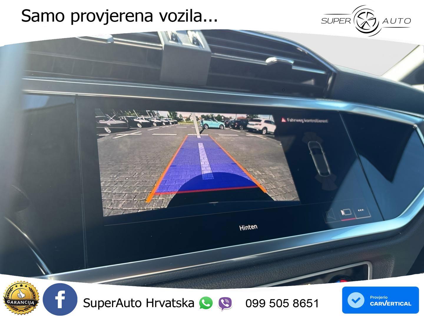 Audi Q3 Sportback 40 TDI (200 KS) quattro S tronic MATRIX+GR SJED+KAM