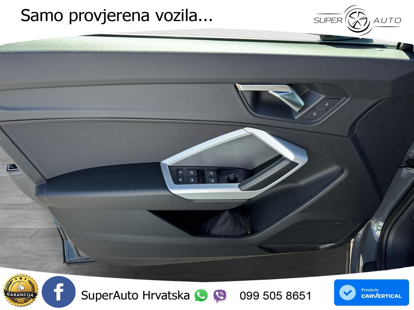 Audi Q3 Sportback 40 TDI (200 KS) quattro S tronic MATRIX+GR SJED+KAM
