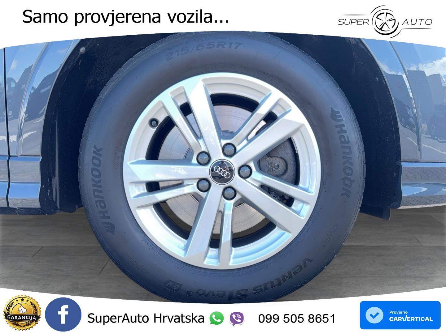 Audi Q3 Sportback 40 TDI (200 KS) quattro S tronic MATRIX+GR SJED+KAM