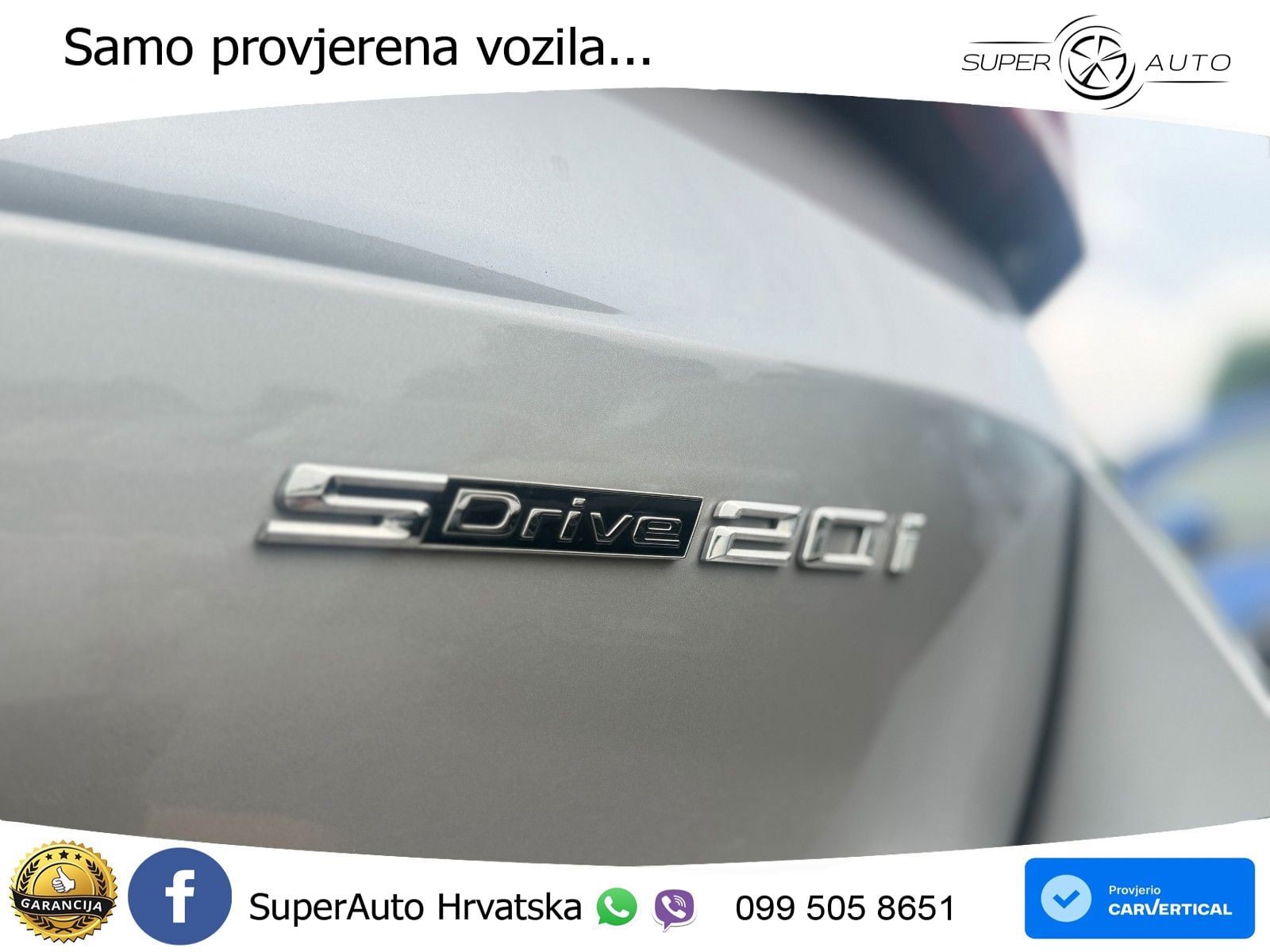 BMW X1 20i (170 KS) sDrive Steptronic M Sport LED+GR SJED+ACC