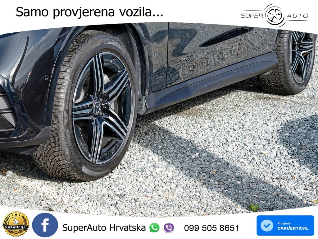 Mercedes GLC 220d (197 KS) 4MATIC 9G-TRONIC AMG ACC+GR SJED+360+PANO