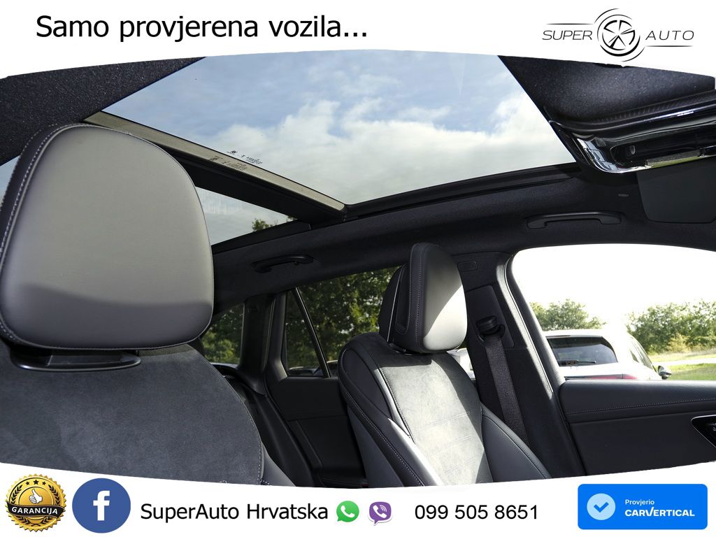 Mercedes GLC 220d (197 KS) 4MATIC 9G-TRONIC AMG ACC+GR SJED+360+PANO