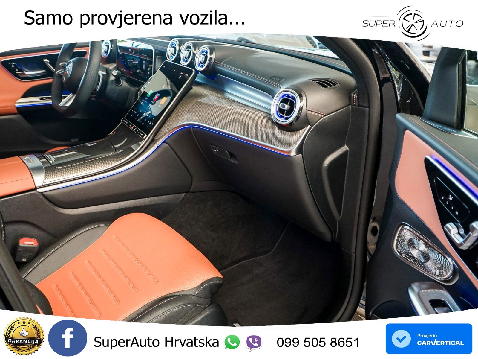 Mercedes GLC Coupe 220d (197 KS) 4MATIC 9G-TRONIC AMG ACC+HEAD+GR SJED+360+PANO