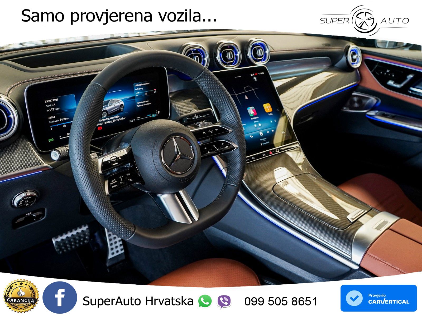 Mercedes GLC Coupe 220d (197 KS) 4MATIC 9G-TRONIC AMG ACC+HEAD+GR SJED+360+PANO