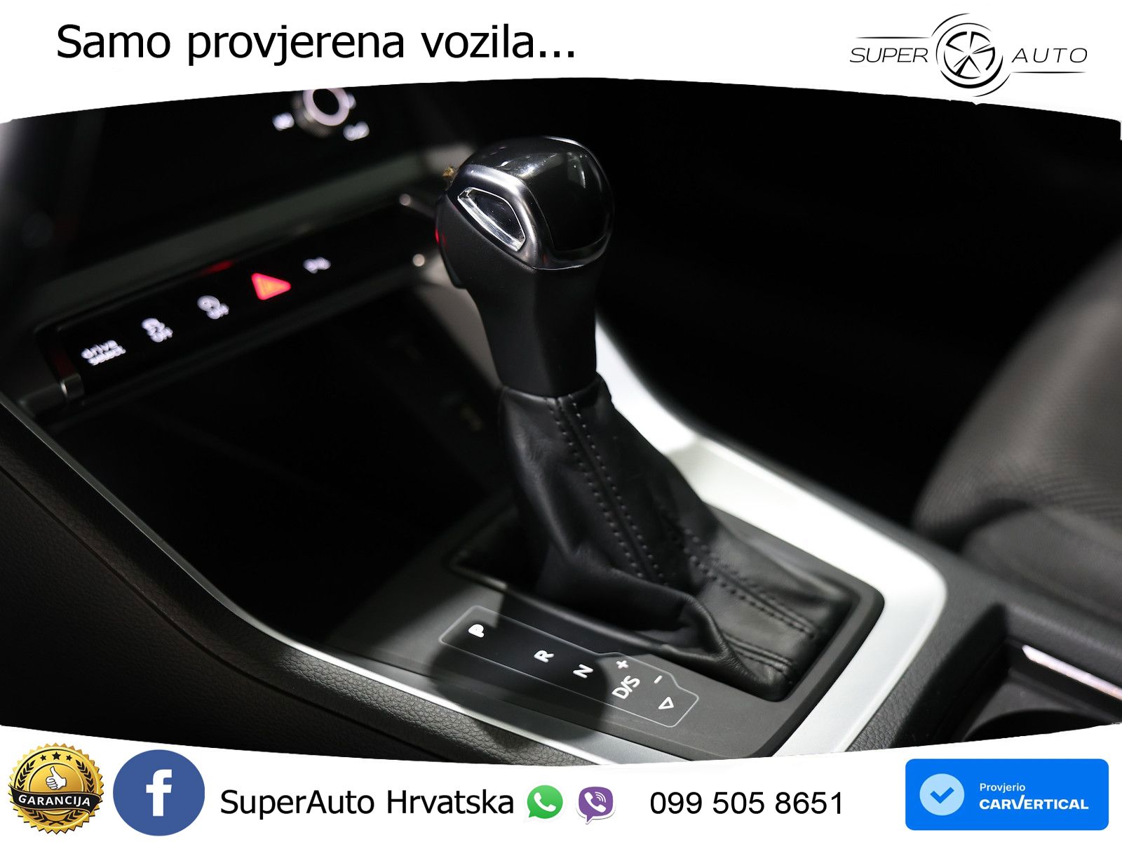 Audi Q3 35 TFSI (150 KS) S tronic advanced