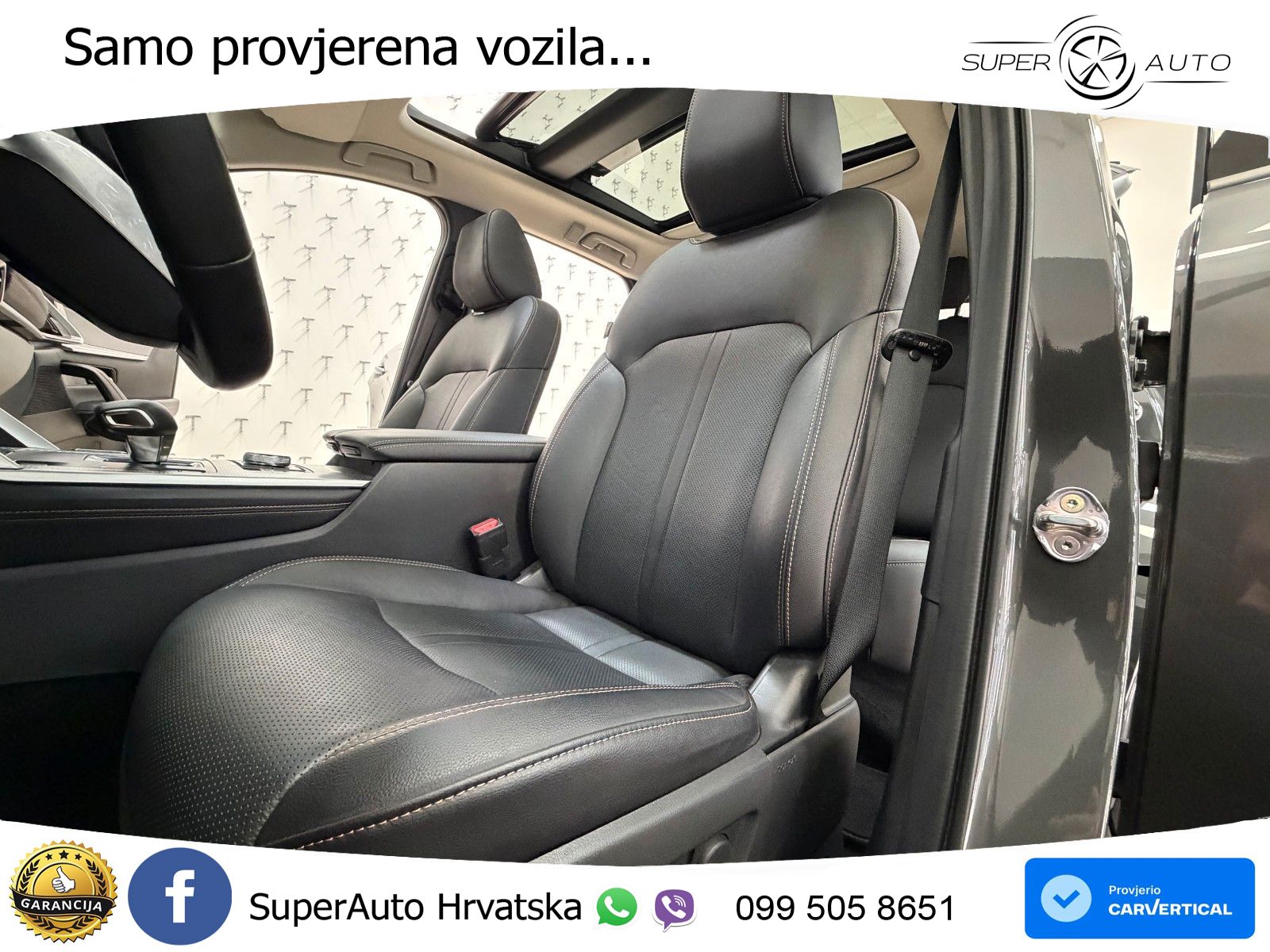 Mazda CX-60 2.5 e-Skyactiv (328 KS) AWD Automatic MATRIX+GR SJED+KAM