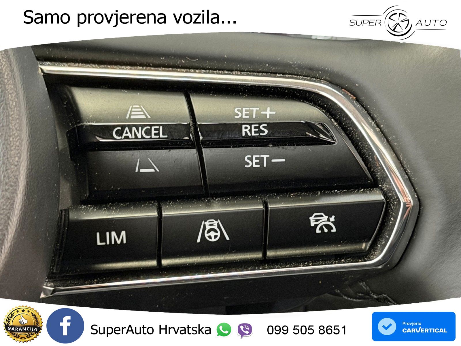 Mazda CX-60 2.5 e-Skyactiv (328 KS) AWD Automatic MATRIX+GR SJED+KAM