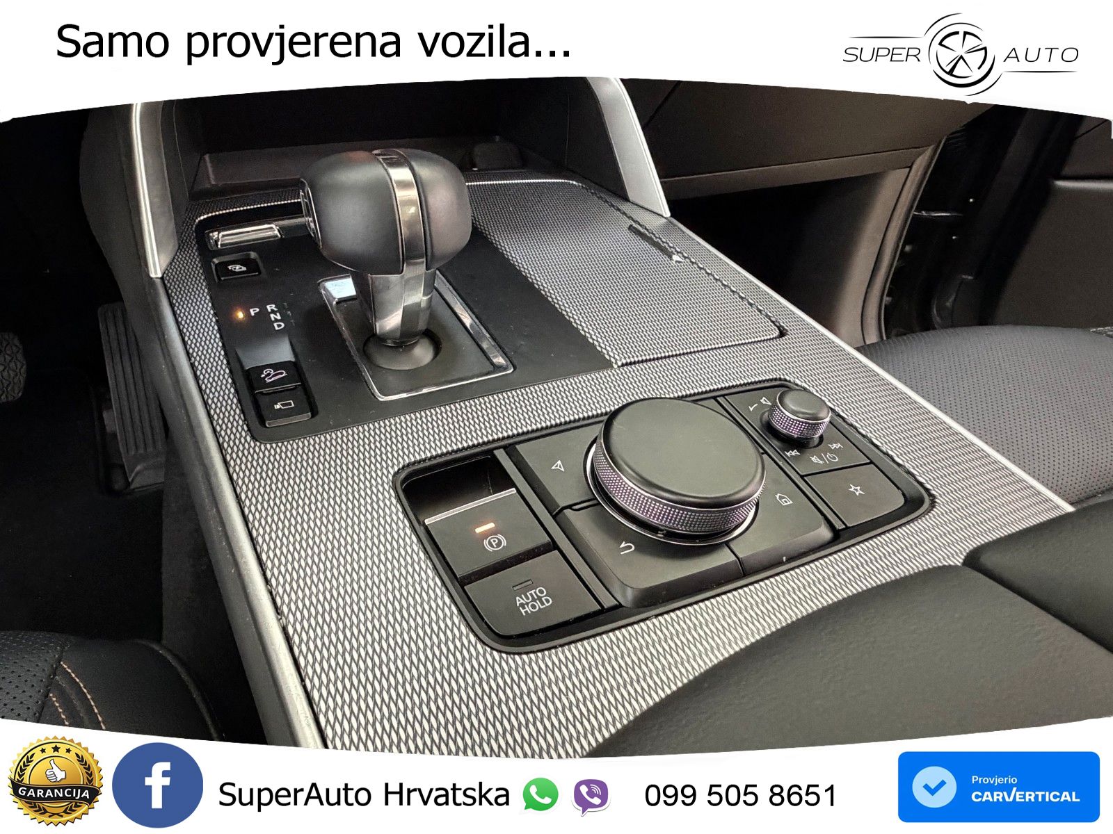 Mazda CX-60 2.5 e-Skyactiv (328 KS) AWD Automatic MATRIX+GR SJED+KAM