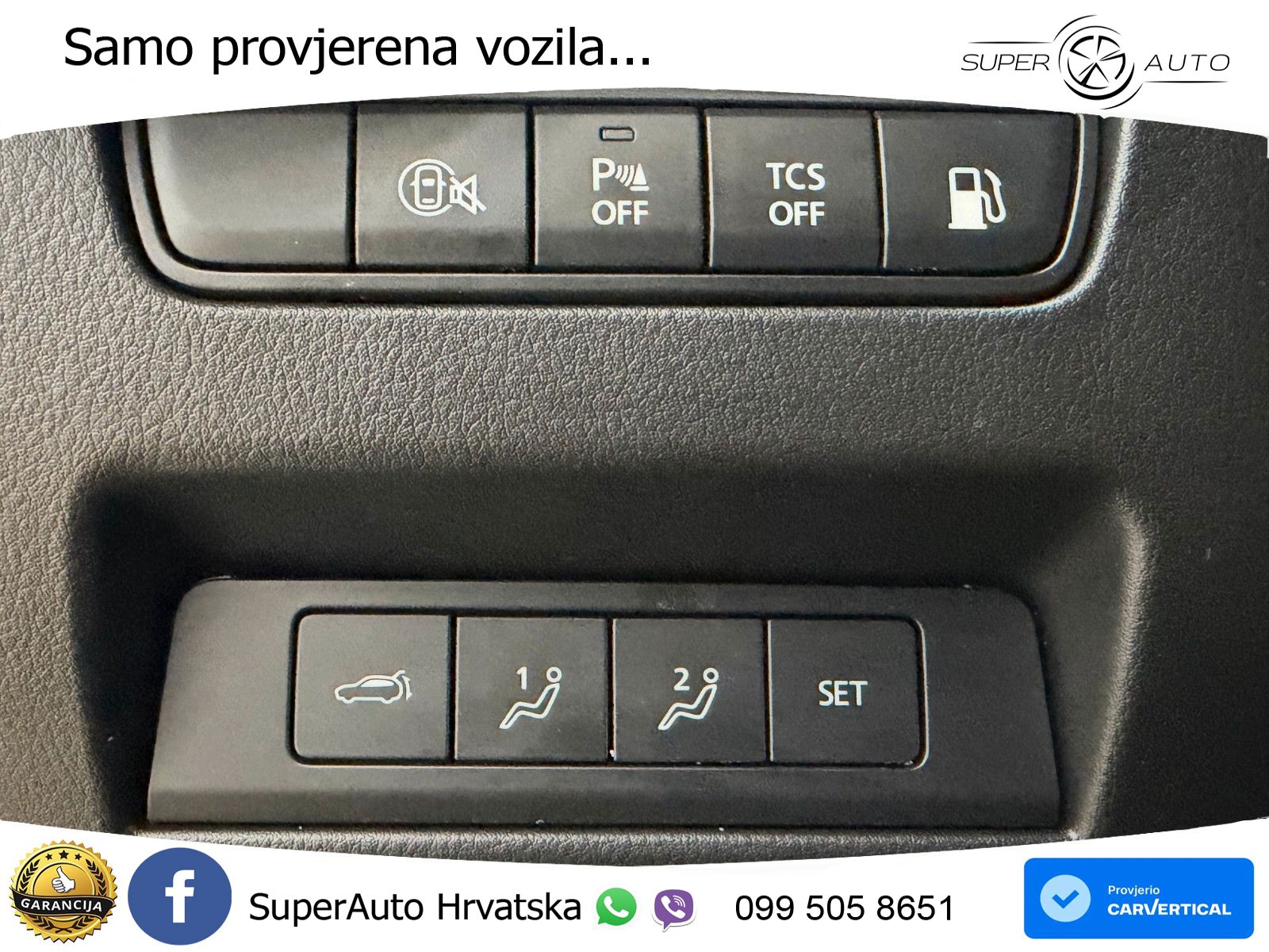 Mazda CX-60 2.5 e-Skyactiv (328 KS) AWD Automatic MATRIX+GR SJED+KAM