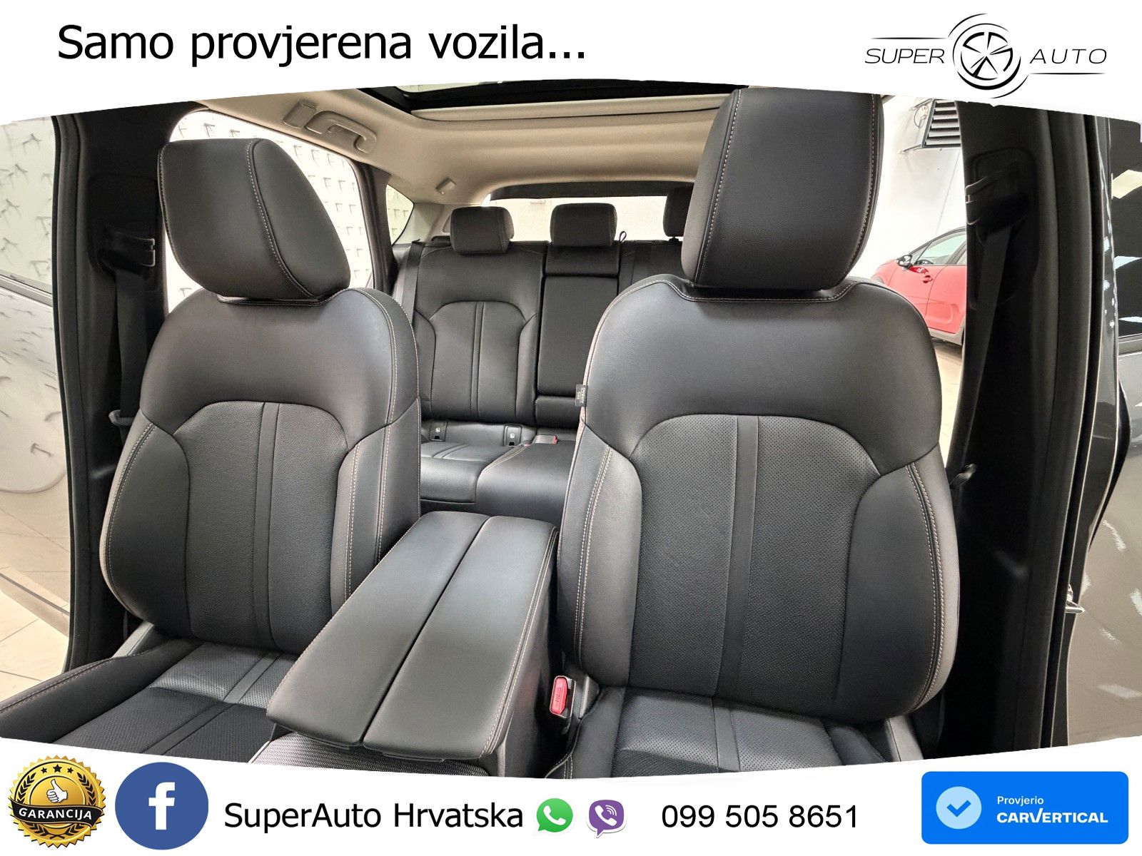 Mazda CX-60 2.5 e-Skyactiv (328 KS) AWD Automatic MATRIX+GR SJED+KAM