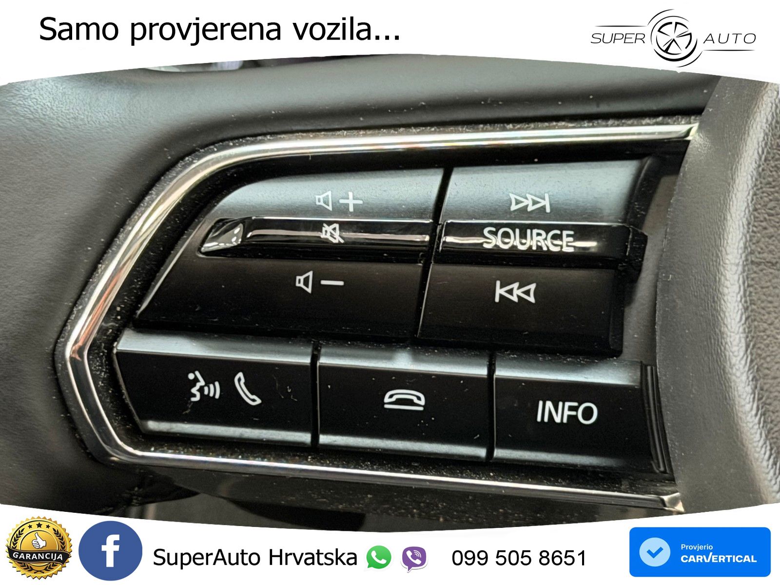 Mazda CX-60 2.5 e-Skyactiv (328 KS) AWD Automatic MATRIX+GR SJED+KAM