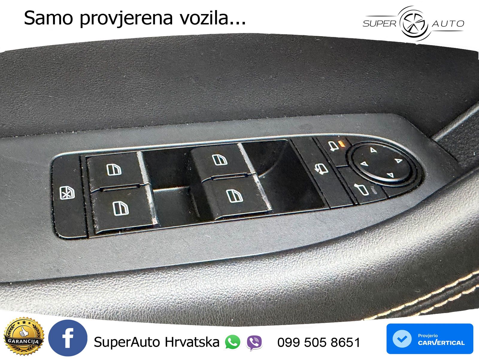 Mazda CX-60 2.5 e-Skyactiv (328 KS) AWD Automatic MATRIX+GR SJED+KAM