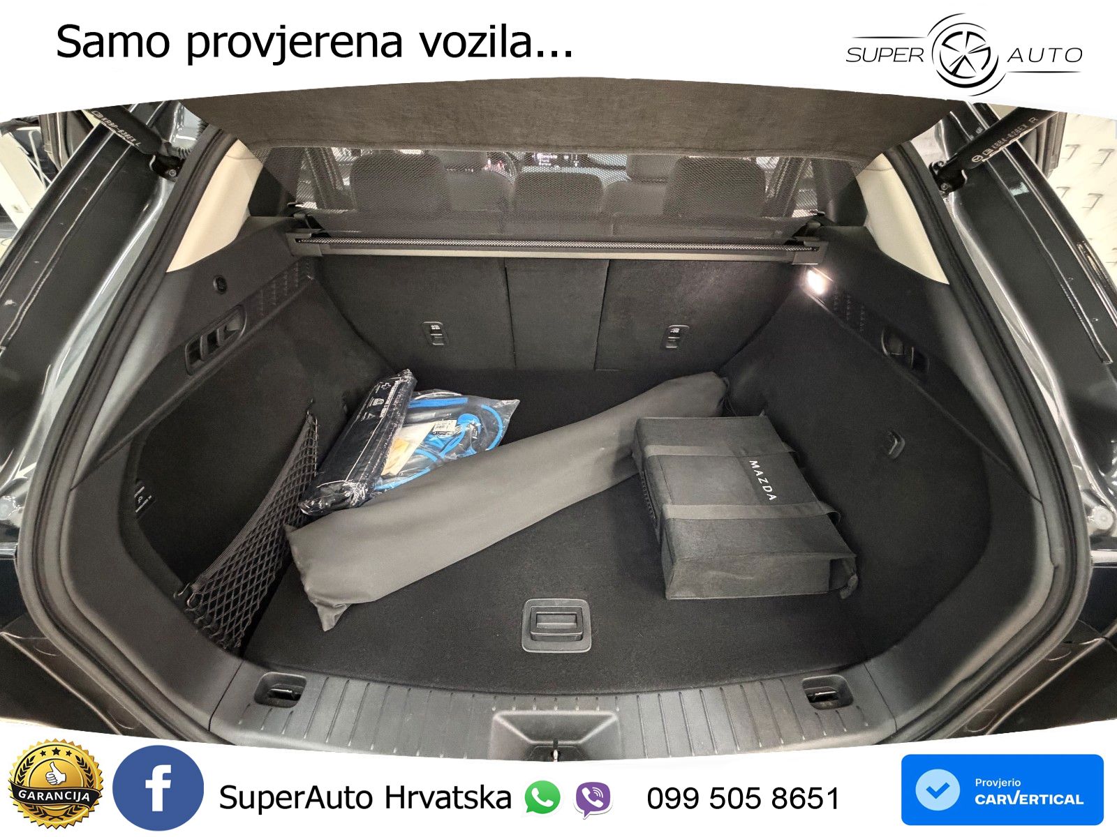 Mazda CX-60 2.5 e-Skyactiv (328 KS) AWD Automatic MATRIX+GR SJED+KAM