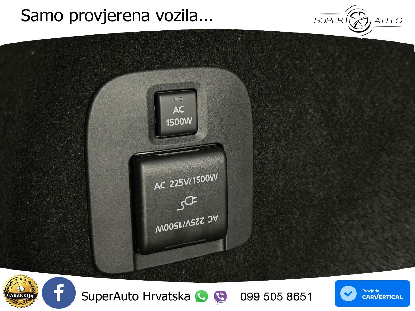 Mazda CX-60 2.5 e-Skyactiv (328 KS) AWD Automatic MATRIX+GR SJED+KAM
