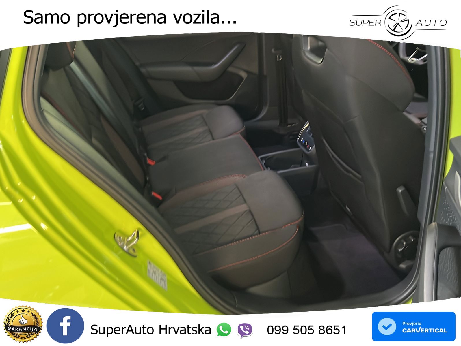 Škoda Octavia Combi RS 2.0 TSI (265 KS) DSG MATRIX+GR SJED+KAM