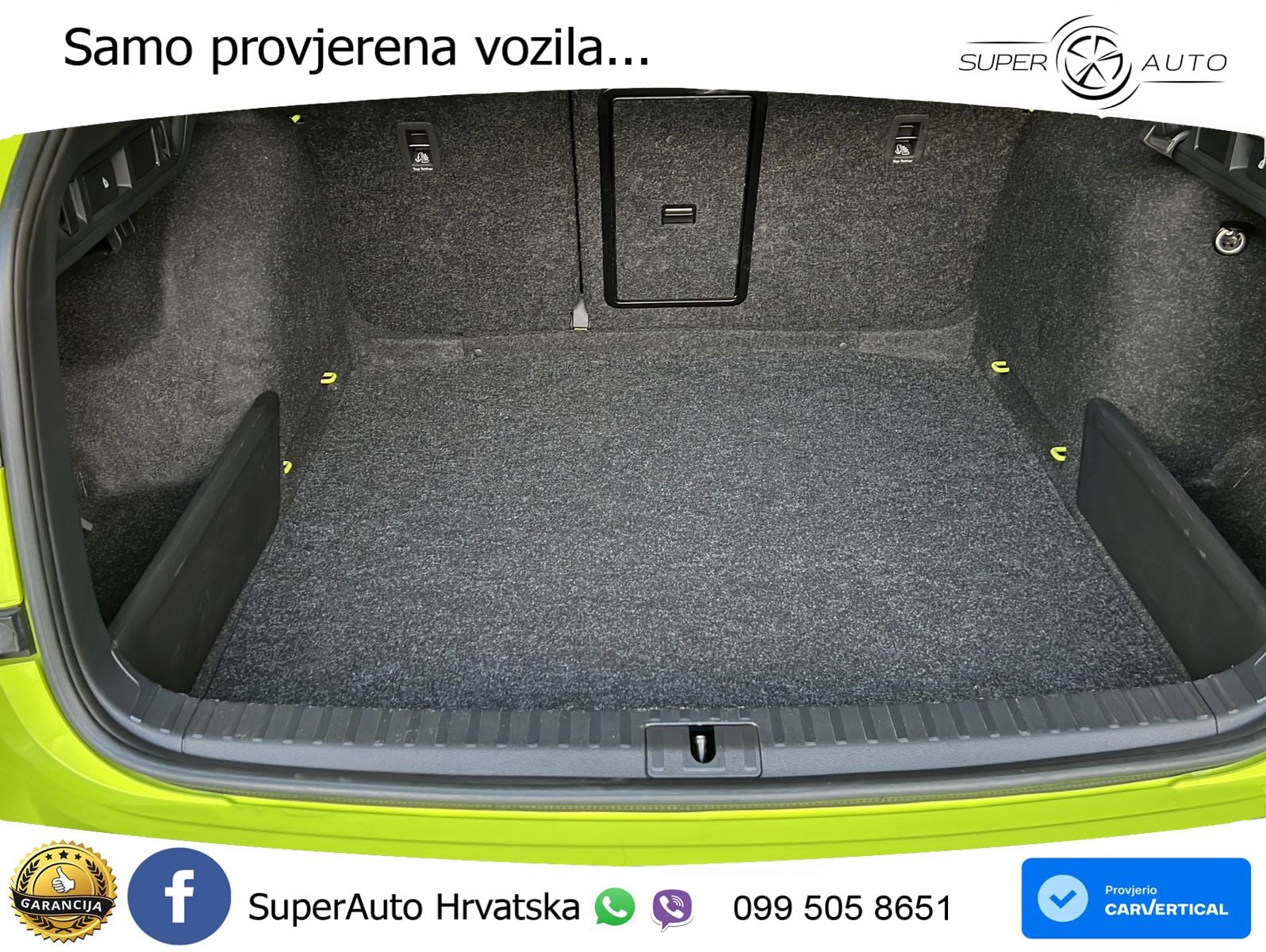 Škoda Octavia Combi RS 2.0 TSI (265 KS) DSG MATRIX+GR SJED+KAM