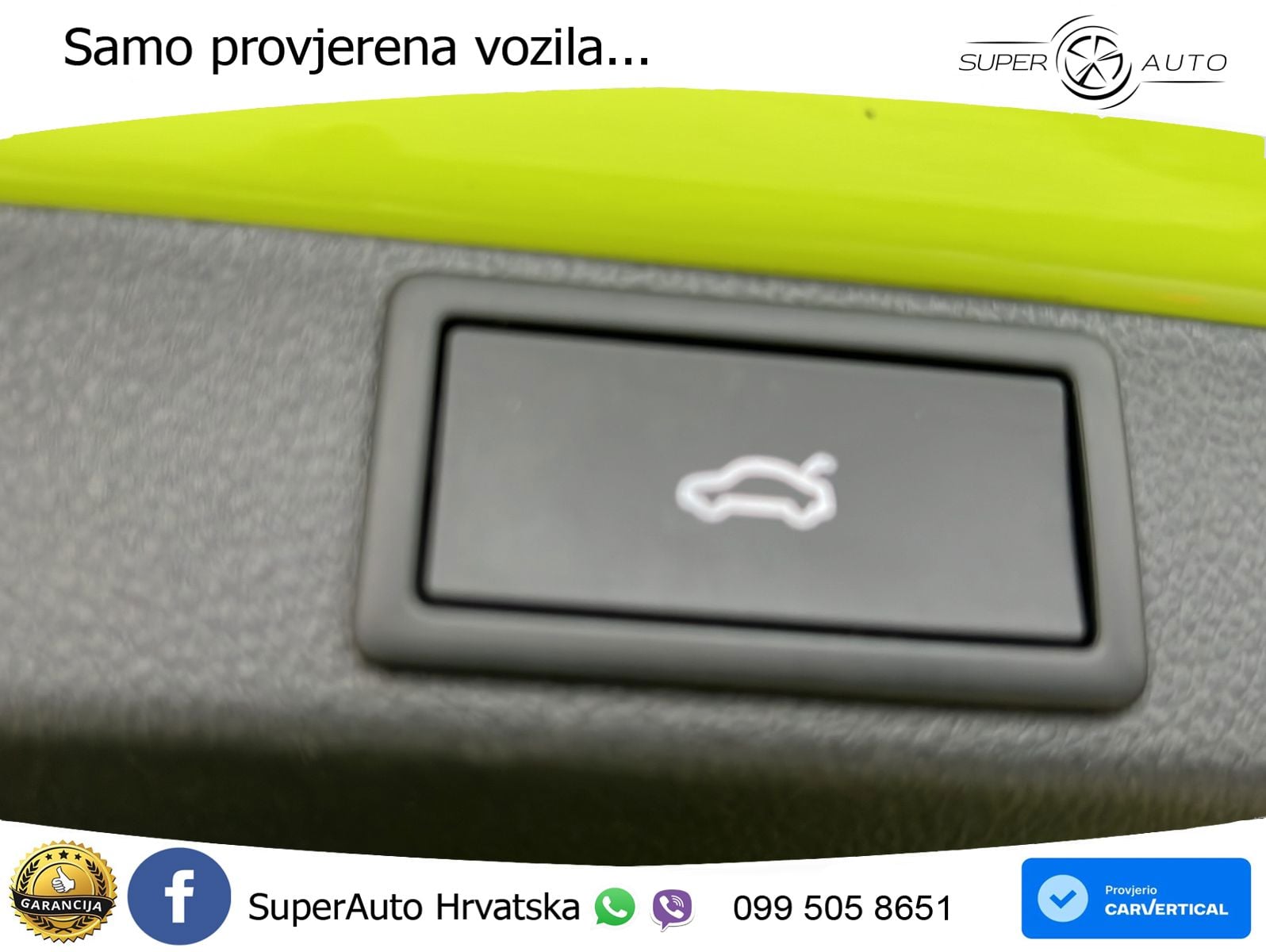 Škoda Octavia Combi RS 2.0 TSI (265 KS) DSG MATRIX+GR SJED+KAM