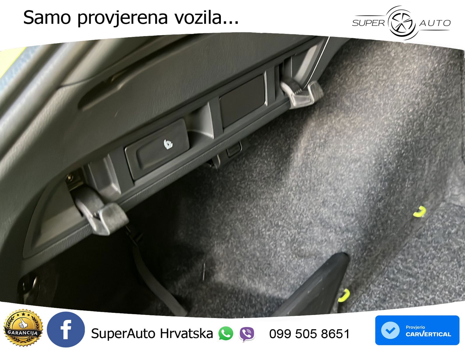 Škoda Octavia Combi RS 2.0 TSI (265 KS) DSG MATRIX+GR SJED+KAM
