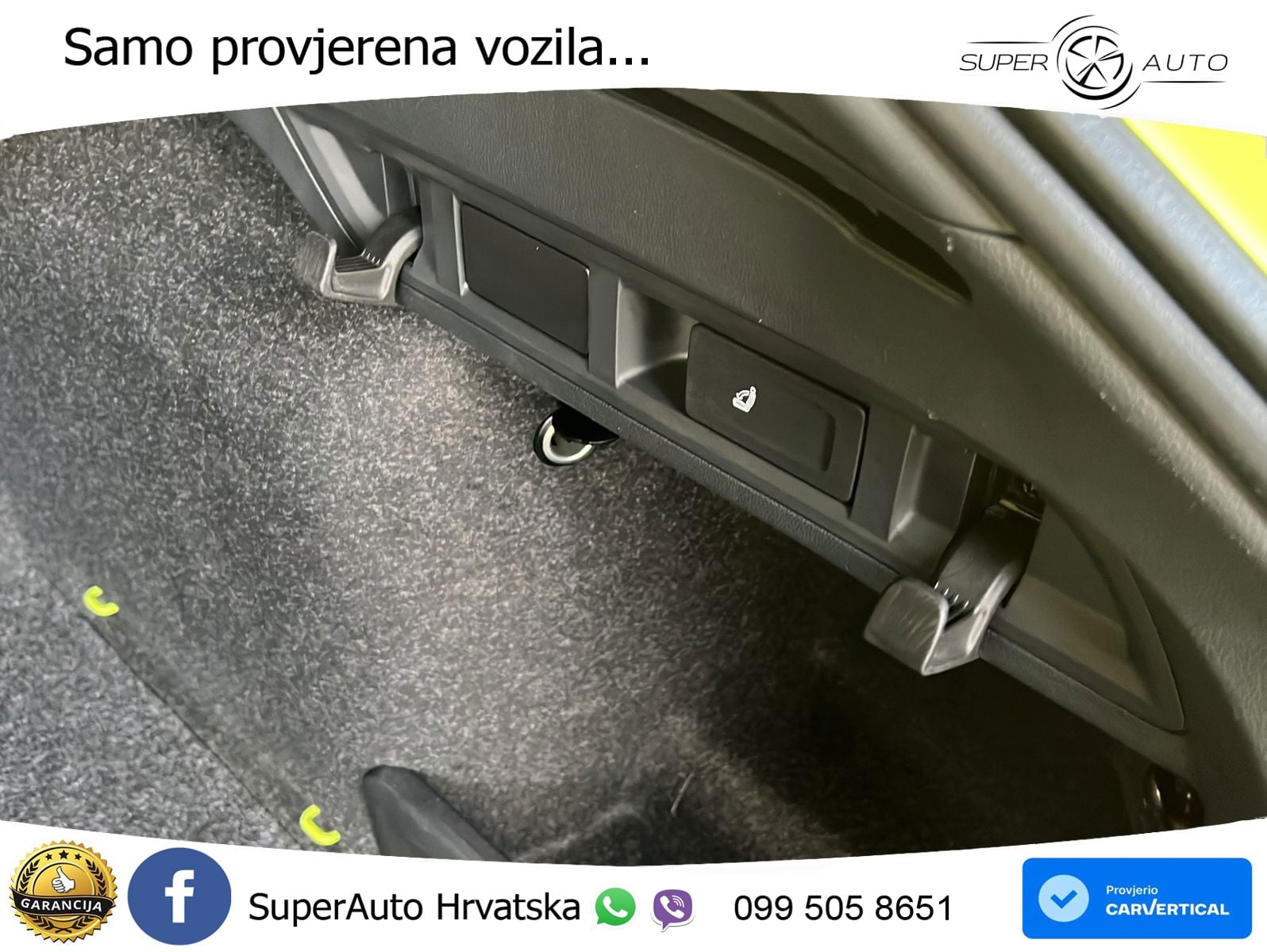 Škoda Octavia Combi RS 2.0 TSI (265 KS) DSG MATRIX+GR SJED+KAM