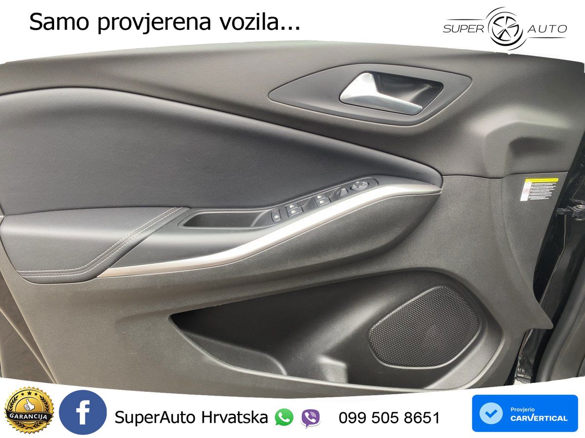 Opel Grandland 1.2i Turbo (130 KS) GS