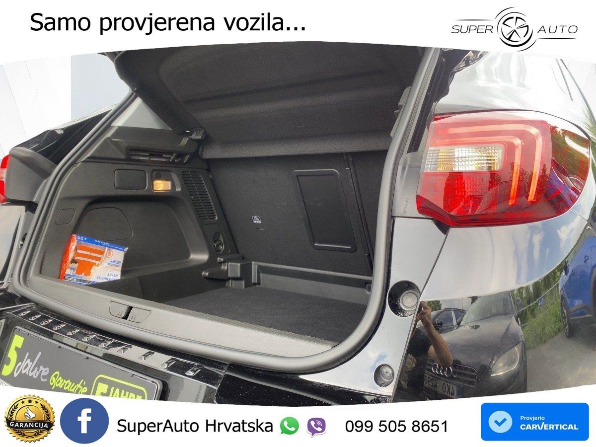 Opel Grandland 1.2i Turbo (130 KS) GS