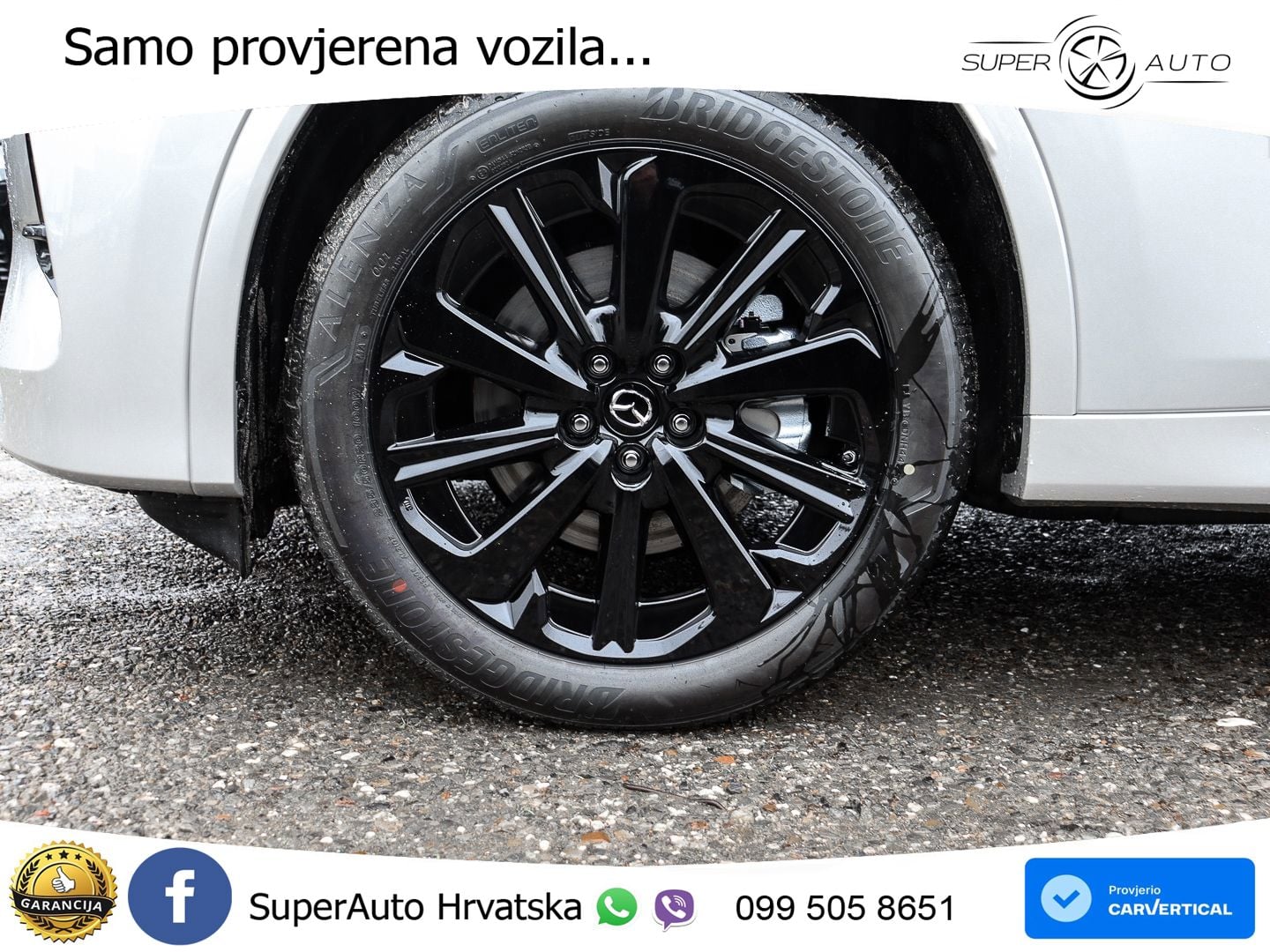 Mazda CX-60 2.5 e-Skyactiv (328 KS) AWD Automatic LED+GR SJED+ACC
