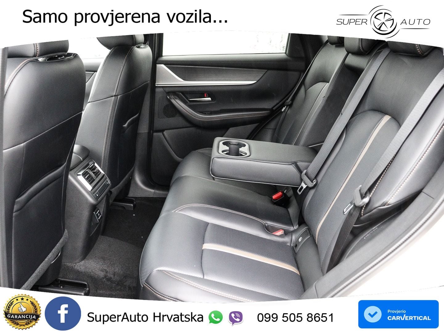 Mazda CX-60 2.5 e-Skyactiv (328 KS) AWD Automatic LED+GR SJED+ACC