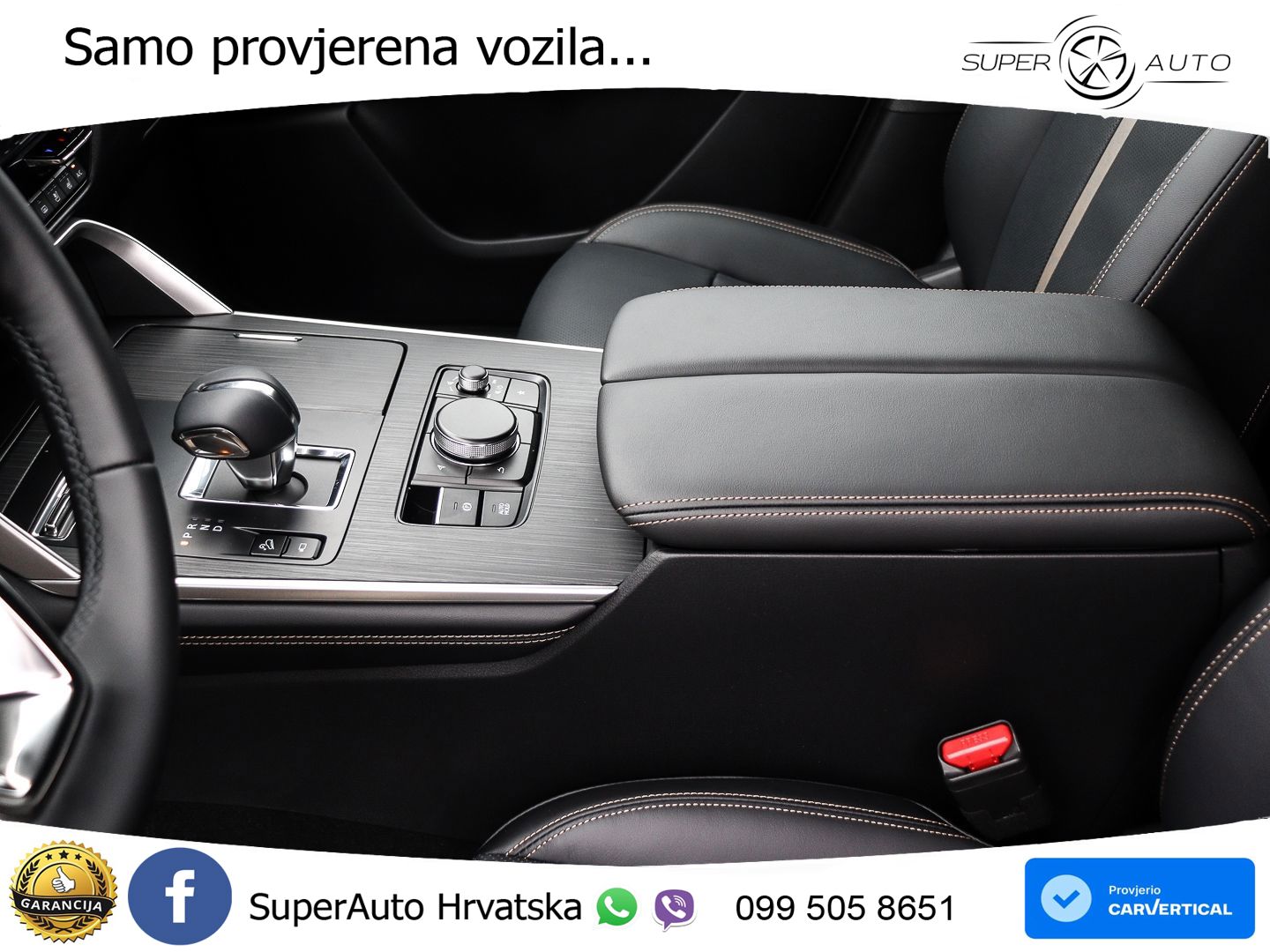 Mazda CX-60 2.5 e-Skyactiv (328 KS) AWD Automatic LED+GR SJED+ACC