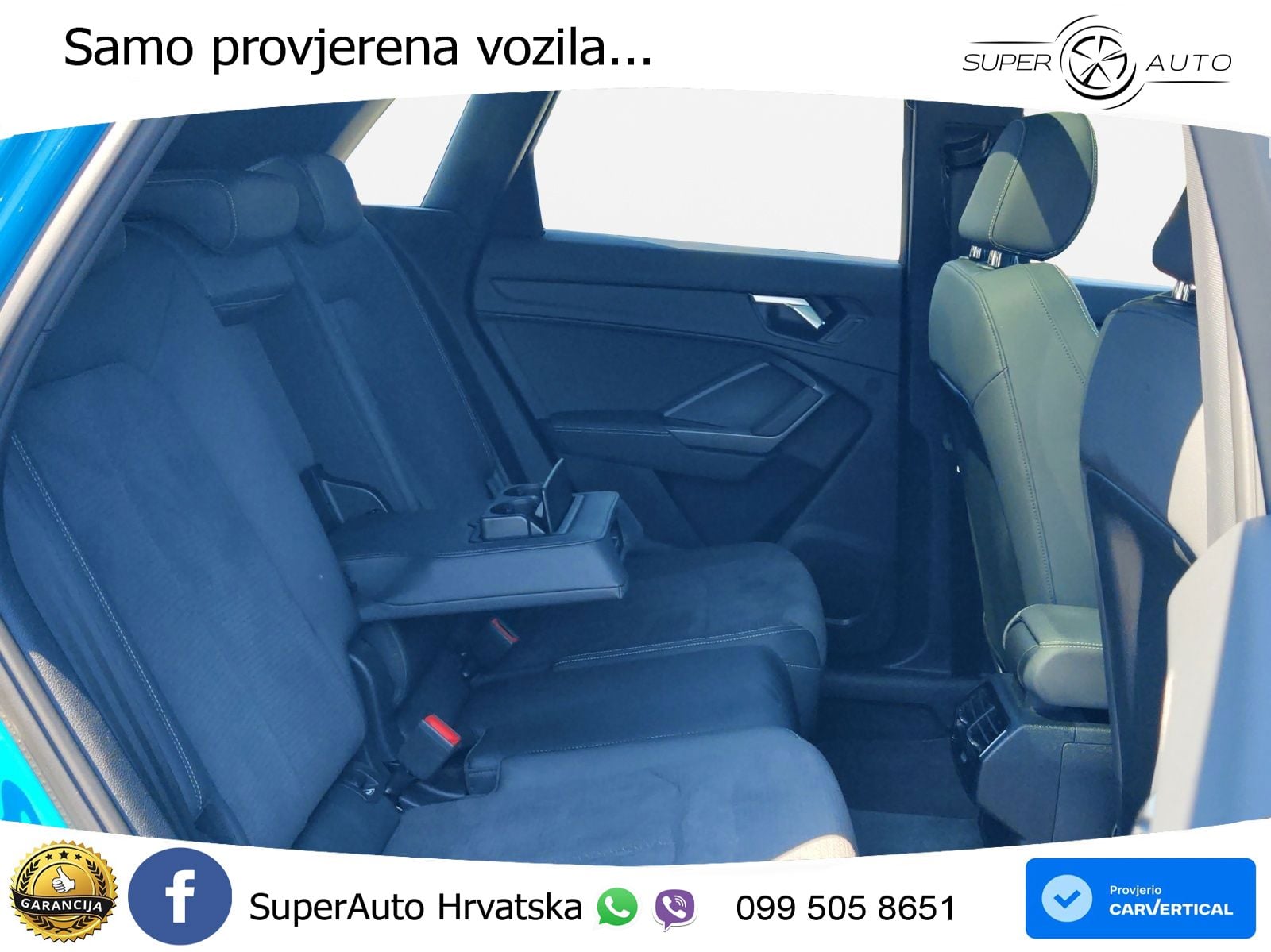 Audi Q3 45 TFSI (245 KS) quattro S tronic S line LED+GR SJED+ACC