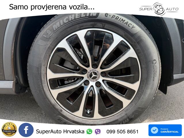 Mercedes GLC 200 (204 KS) 4MATIC 9G-TRONIC Avantgarde