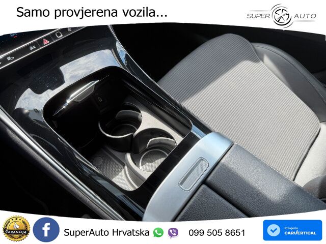 Mercedes GLC 200 (204 KS) 4MATIC 9G-TRONIC Avantgarde